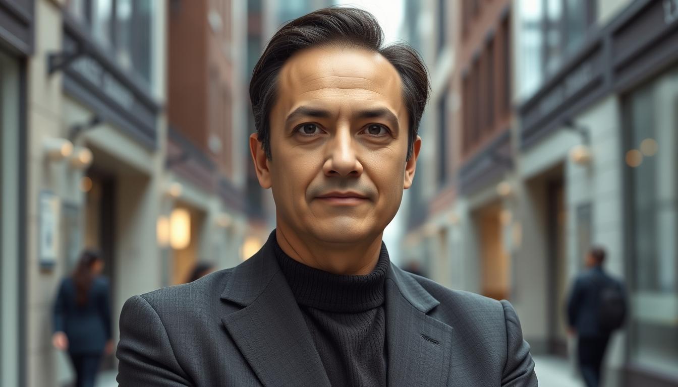 Property transactions support specialist