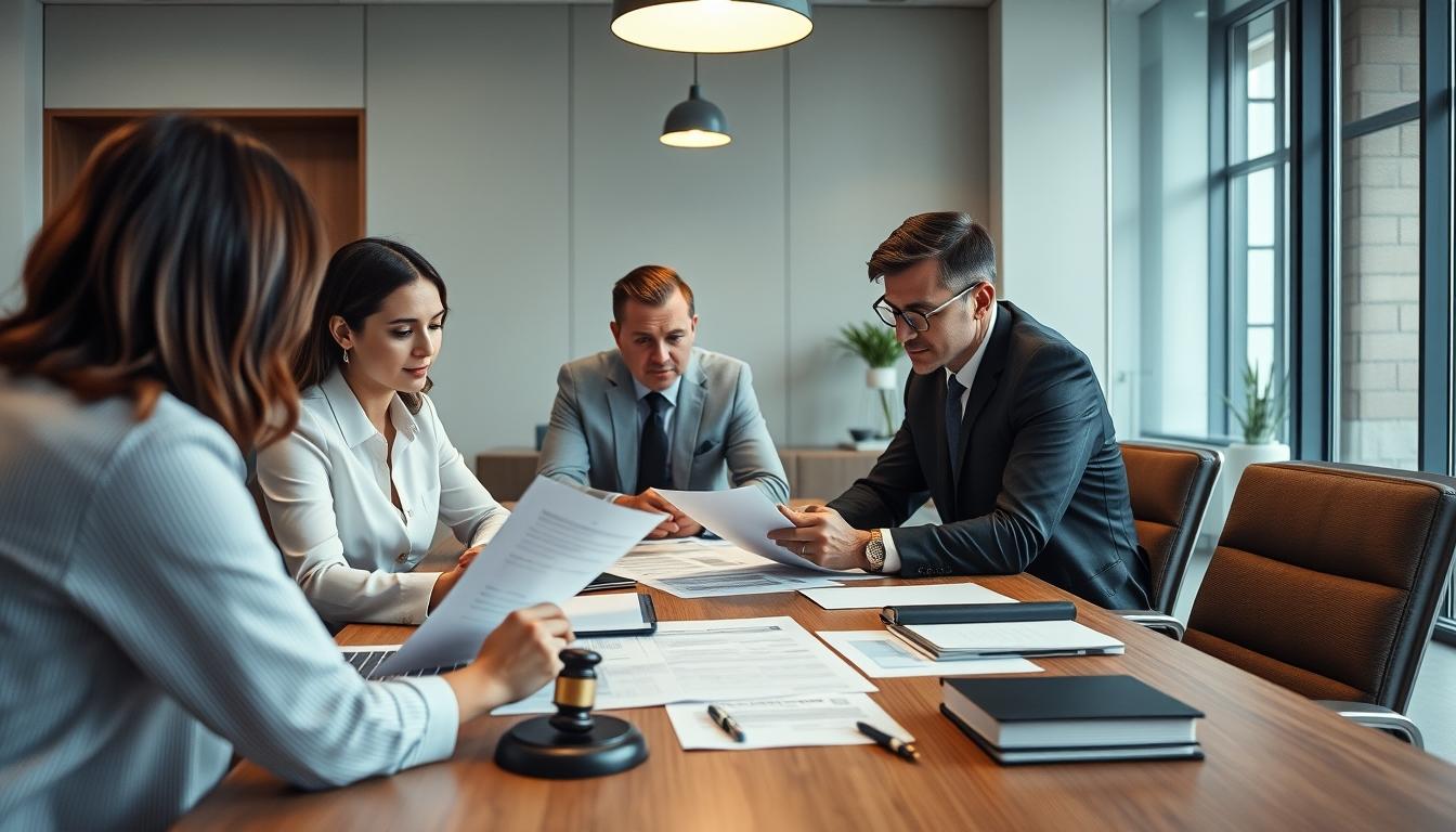 Real estate closing readiness and transaction paperwork